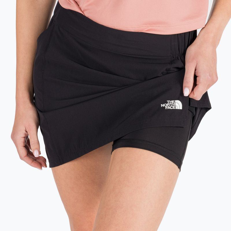 Дамска пола за трекинг The North Face Speedlight black NF0A555QJK31 7