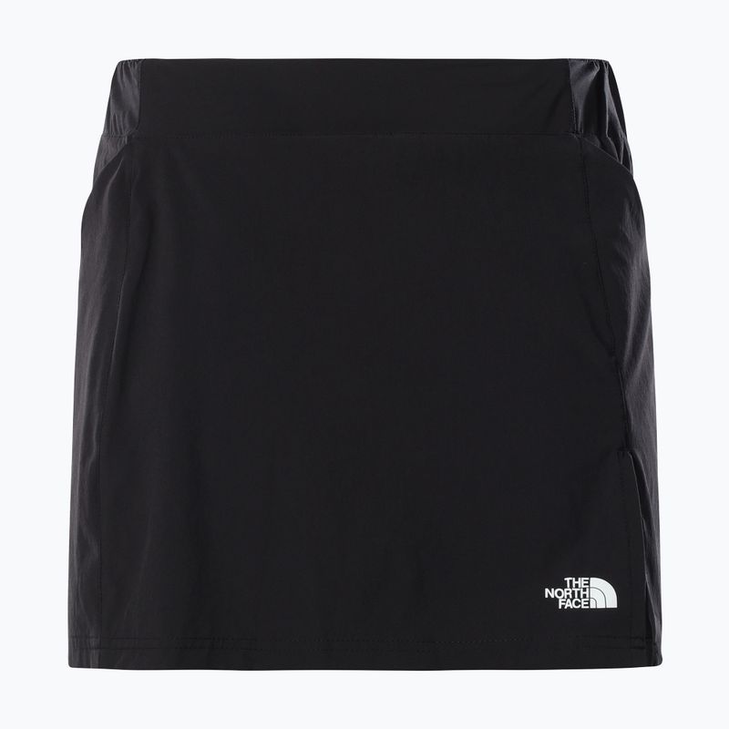 Дамска пола за трекинг The North Face Speedlight black NF0A555QJK31 8