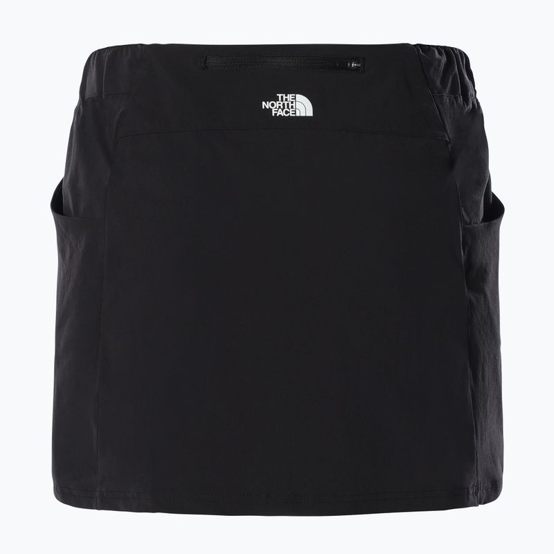 Дамска пола за трекинг The North Face Speedlight black NF0A555QJK31 9