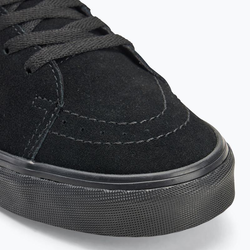 Обувки Vans UA Sk8-Low black/black 8