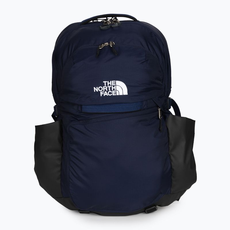 Градска раница The North Face Router 35 l морско синьо NF0A52SFR81