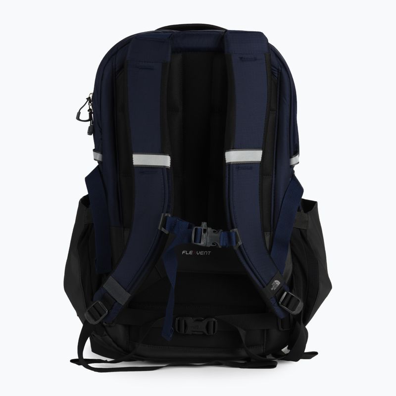 Градска раница The North Face Router 35 l морско синьо NF0A52SFR81 3
