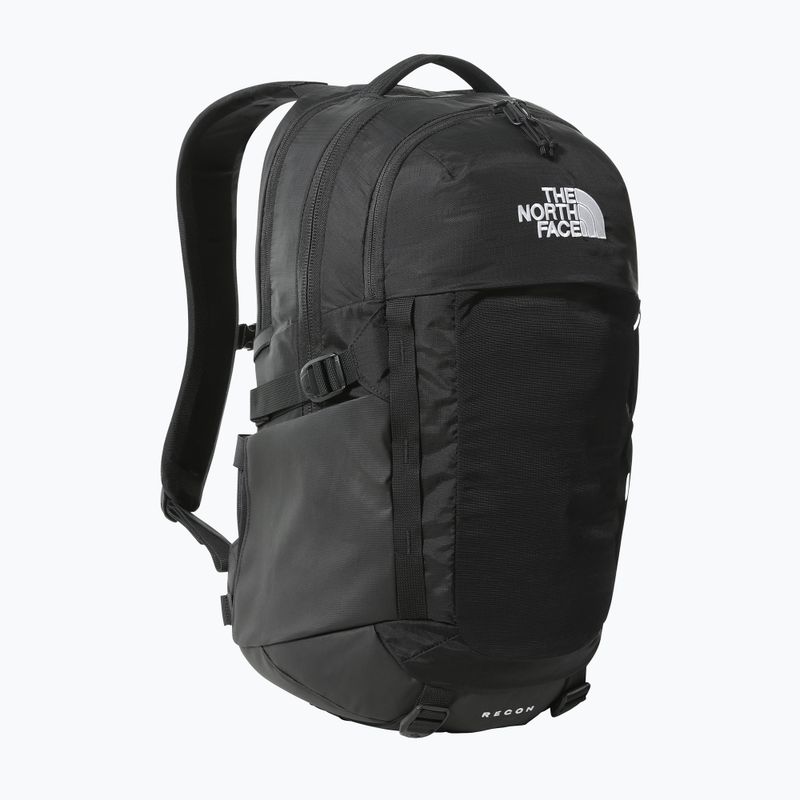 The North Face Recon 30 л туристическа раница черно NF0A52SHKX71
