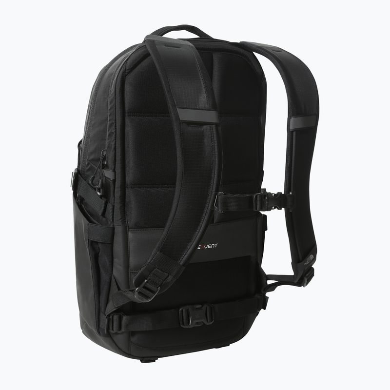 The North Face Recon 30 л туристическа раница черно NF0A52SHKX71 2