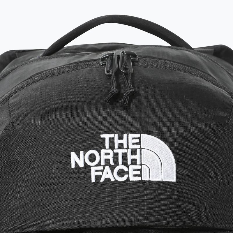 The North Face Recon 30 л туристическа раница черно NF0A52SHKX71 3