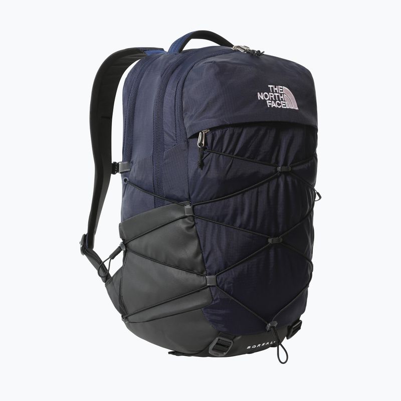 Туристическа раница The North Face Borealis navy blue NF0A52SER811 5