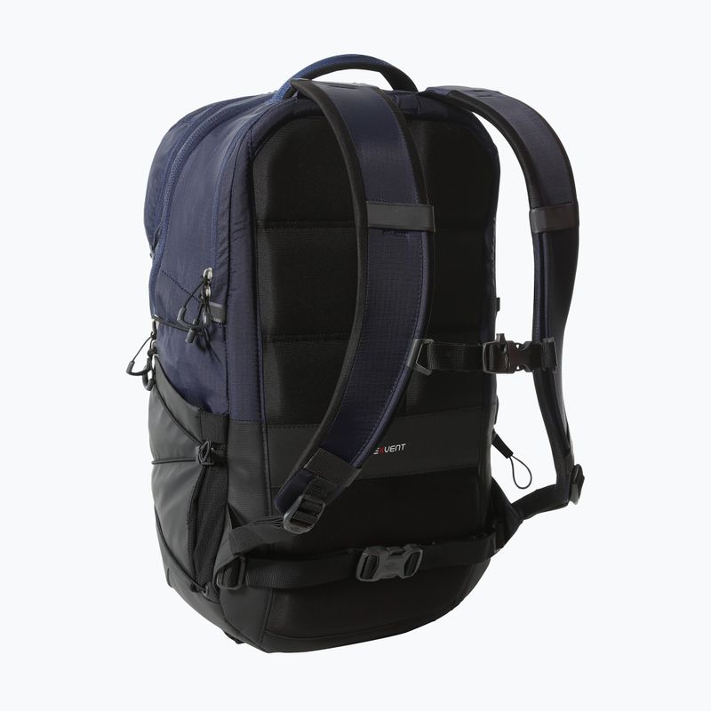 Туристическа раница The North Face Borealis navy blue NF0A52SER811 6