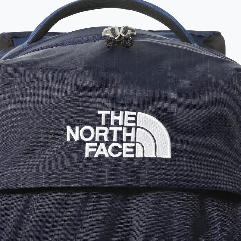 Туристическа раница The North Face Borealis navy blue NF0A52SER811 7