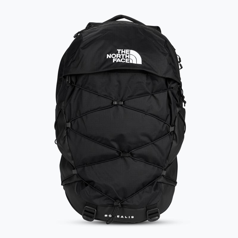 Туристическа раница The North Face Borealis black NF0A52SEKX71