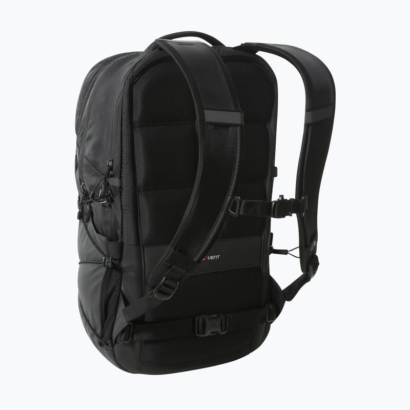 Туристическа раница The North Face Borealis black NF0A52SEKX71 6