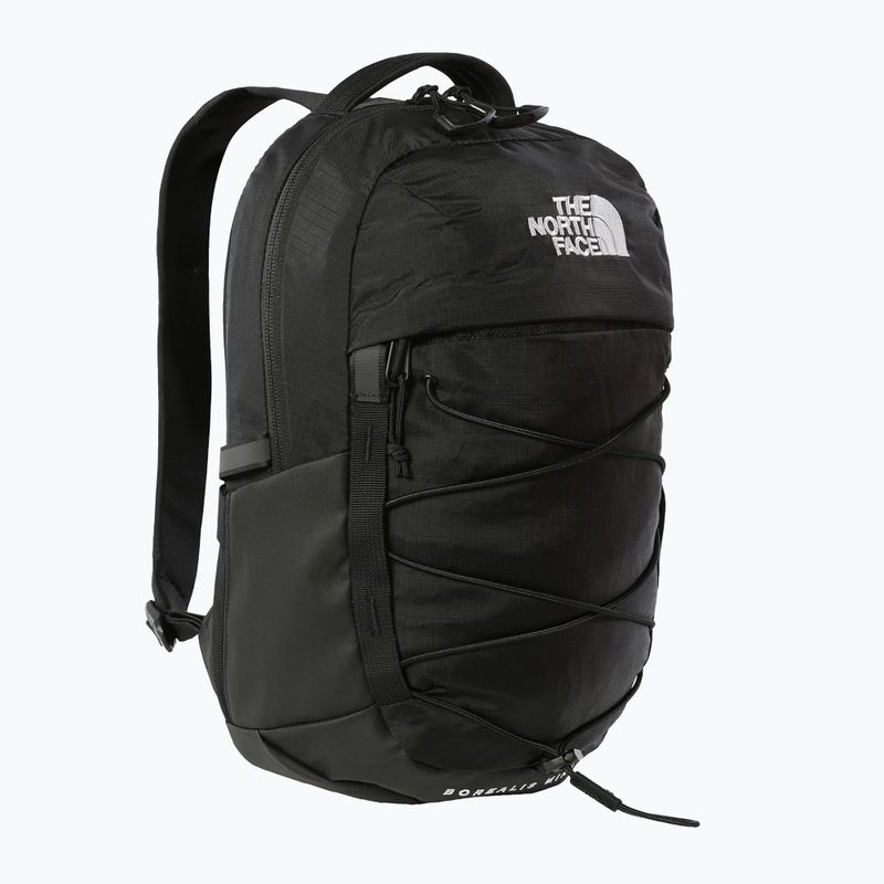 The North Face Borealis Mini 10 л черна/черна градска раница