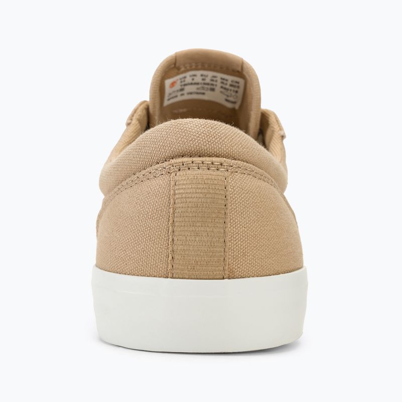 Мъжки кецове Timberland Mylo Bay light beige canvas 6