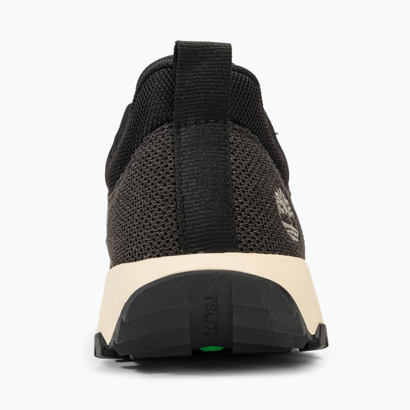 Мъжки обувки Timberland Winsor Park Low Lace black knit 6