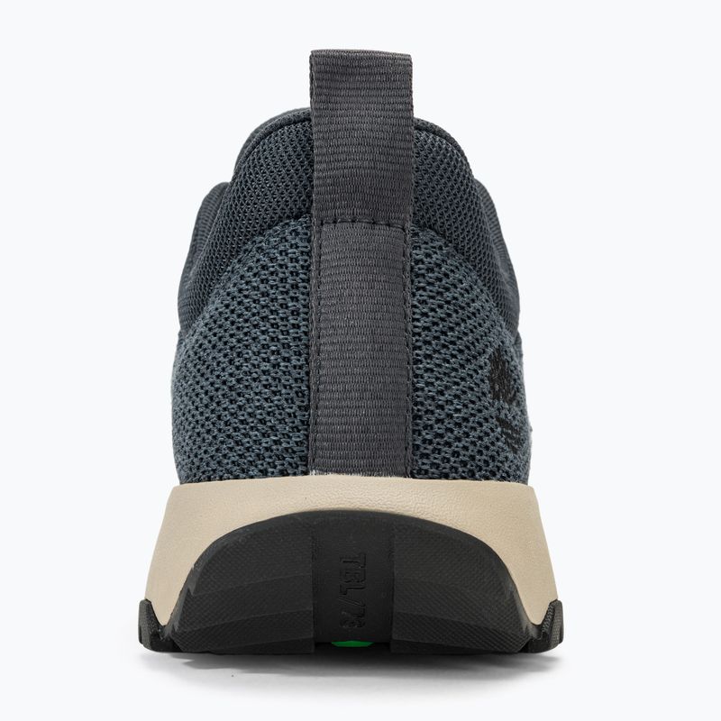 Мъжки обувки Timberland Winsor Park Low Lace dark blue knit 6