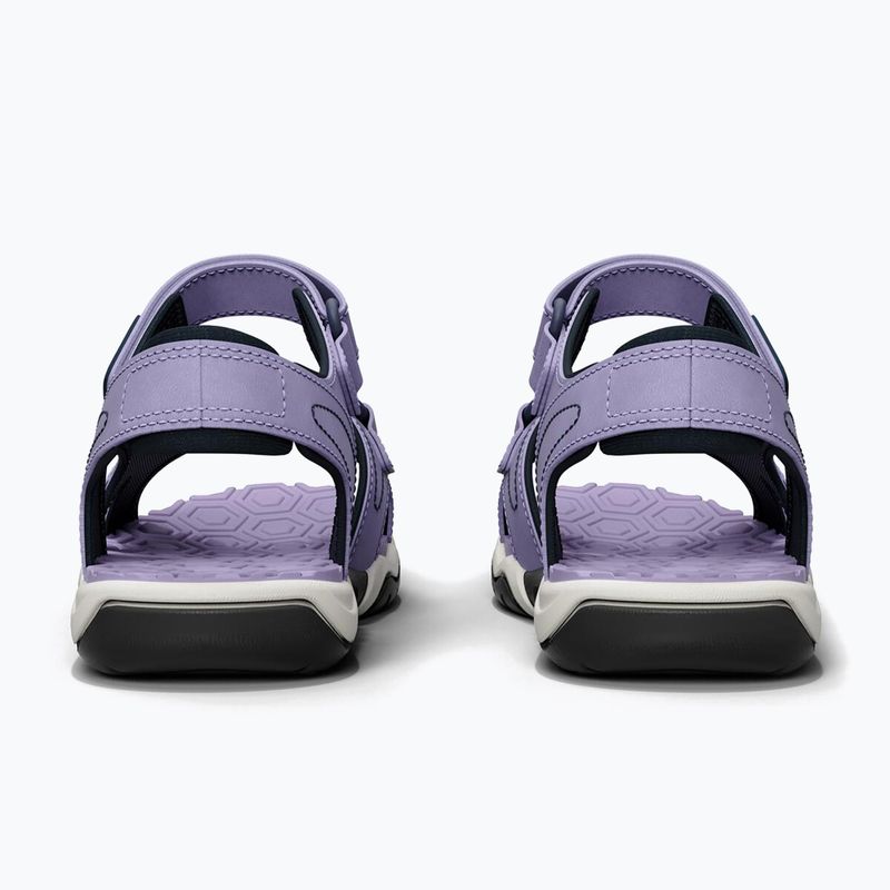 Детски сандали Timberland Adventure Seeker light purple 13