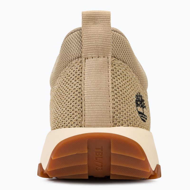 Мъжки обувки Timberland Winsor Park Low Lace light beige knit 6