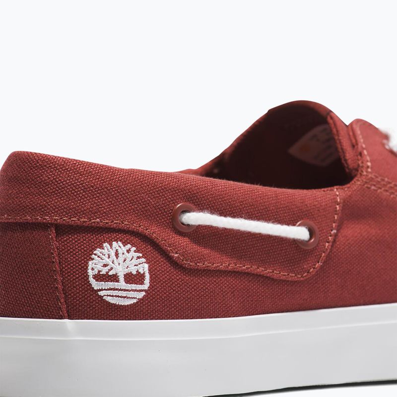 Мъжки обувки за ветроходство Timberland Mylo Bay 8
