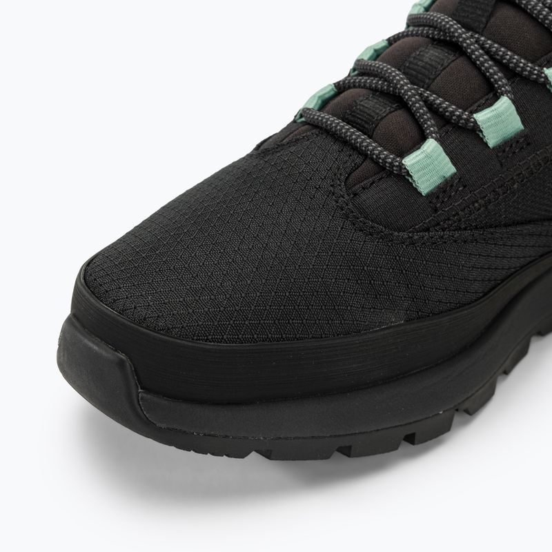 Мъжки обувки Timberland Euro Trekker black mesh 7