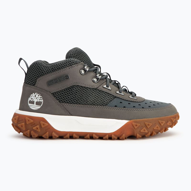 Мъжки обувки Timberland Greenstride Motion 6 medium grey 2