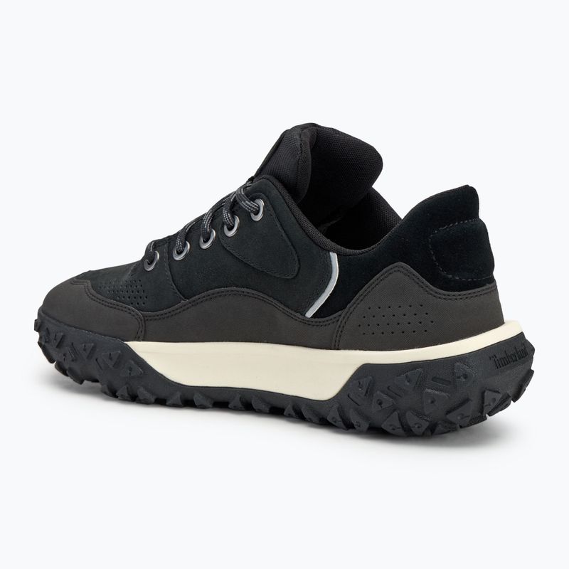 Мъжки обувки Timberland Greenstride Motion 6 black nubuck 3