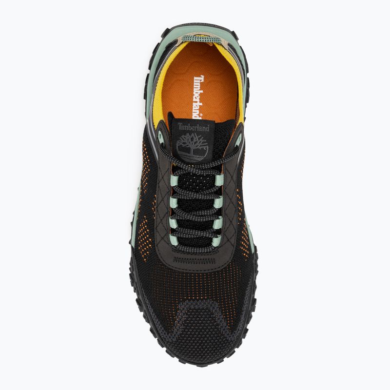 Мъжки туристически обувки Timberland Greenstride Motion 6 black mesh 5