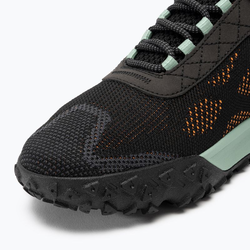 Мъжки туристически обувки Timberland Greenstride Motion 6 black mesh 7