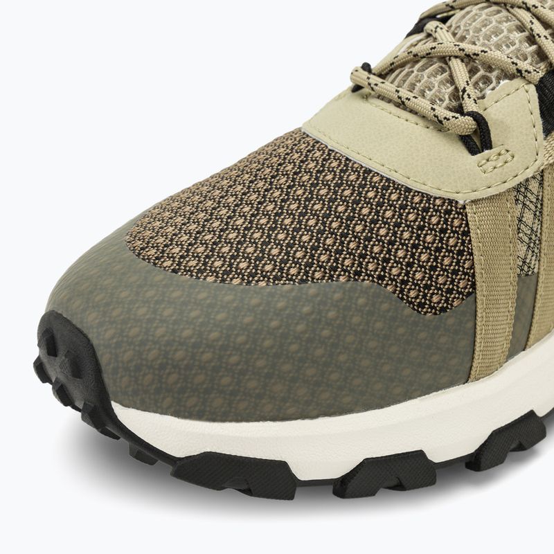 Мъжки обувки Timberland Winsor Trail Low Lace light brown mesh 7