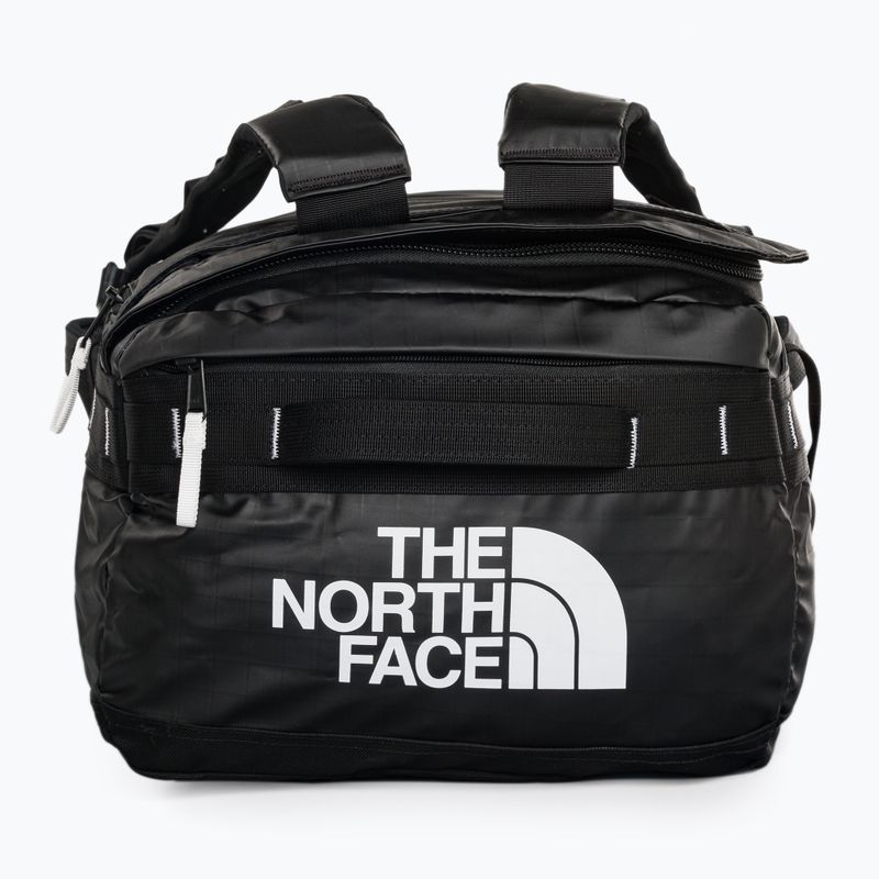 The North Face Base Camp Voyager Duffel 42 л пътна чанта черна NF0A52RQKY41 3