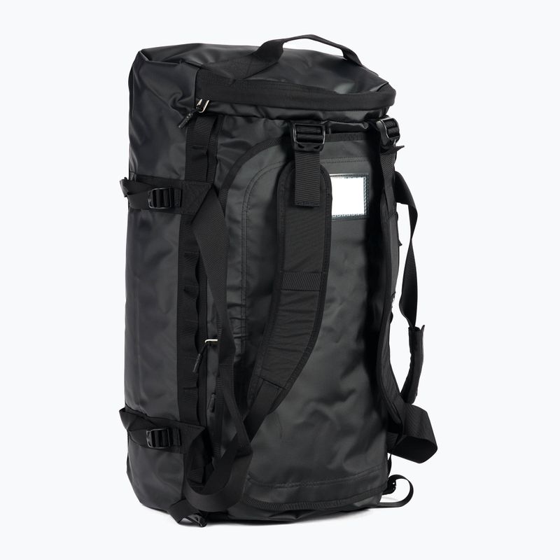 Чанта за пътуване The North Face Base Camp black NF0A52SBKY41 3