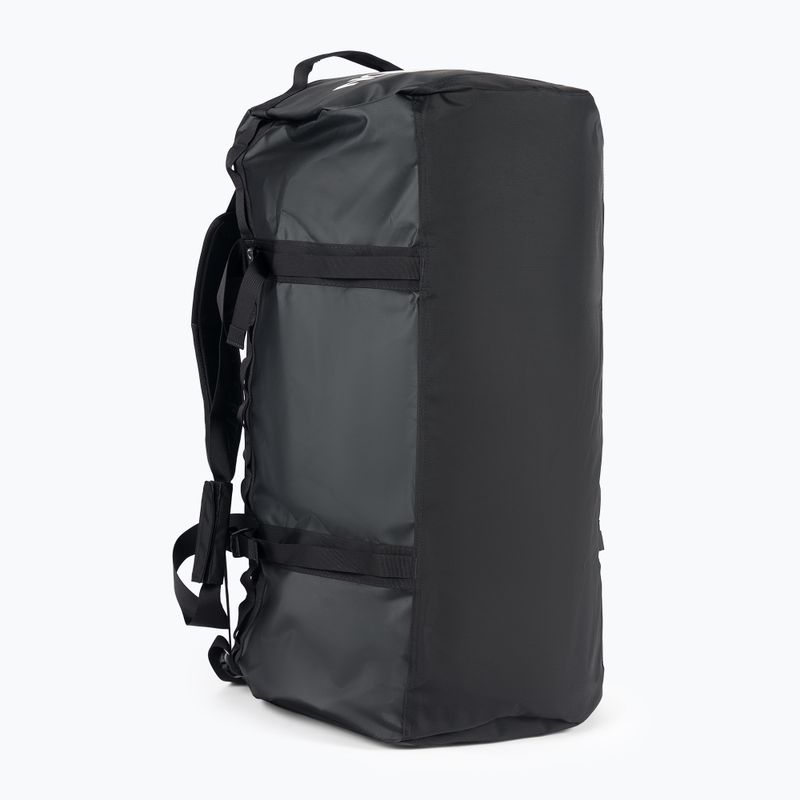 Чанта за пътуване The North Face Base Camp black NF0A52SCKY41 3