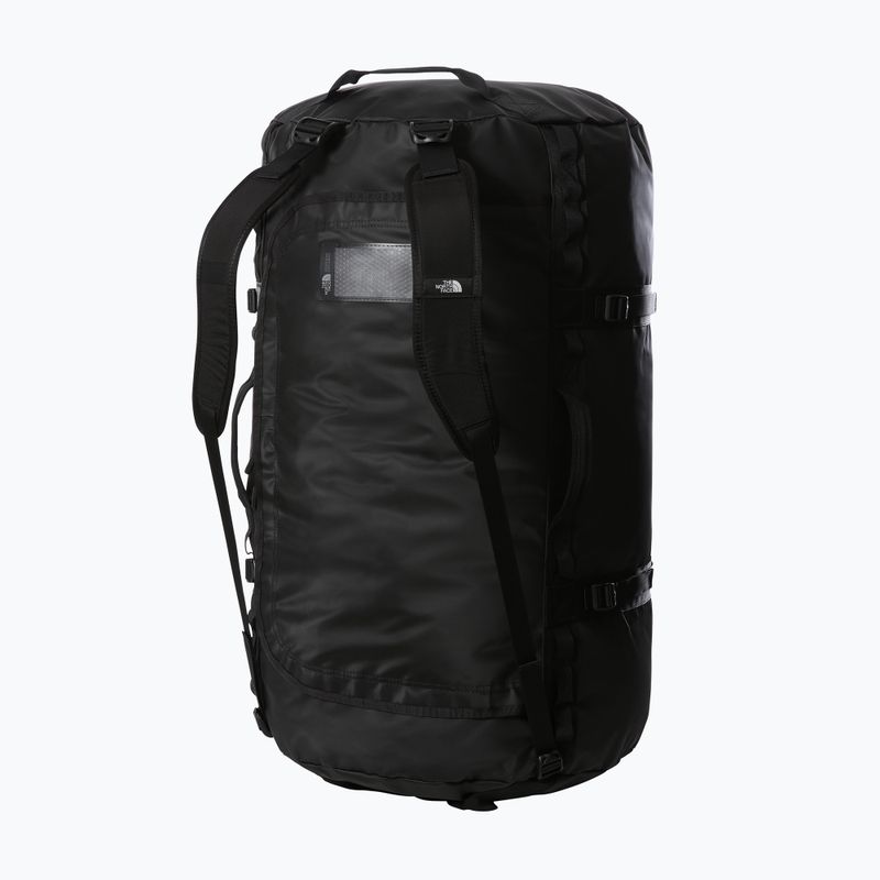 Чанта за пътуване The North Face Base Camp black NF0A52SDKY41 8