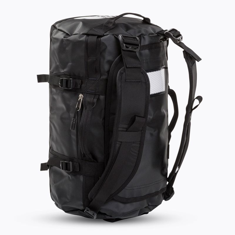 Чанта за пътуване The North Face Base Camp black NF0A52SSKY41 3