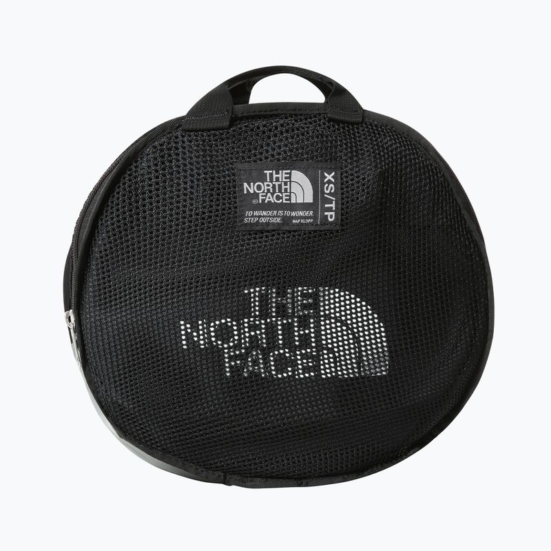 Чанта за пътуване The North Face Base Camp black NF0A52SSKY41 9