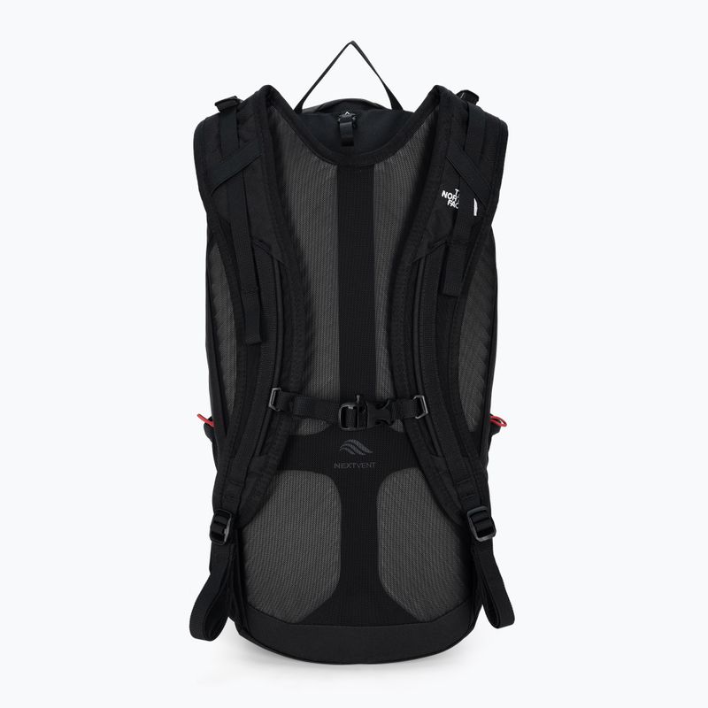 Раница за туризъм The North Face Basin 18 l black NF0A52CZKX71 3