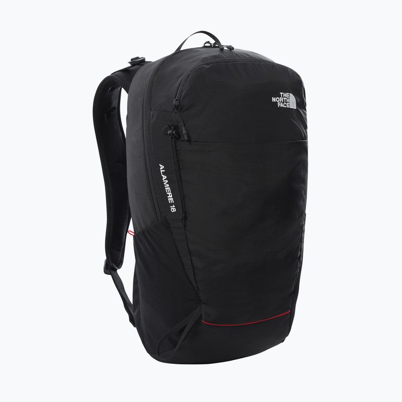 Раница за туризъм The North Face Basin 18 l black NF0A52CZKX71 5