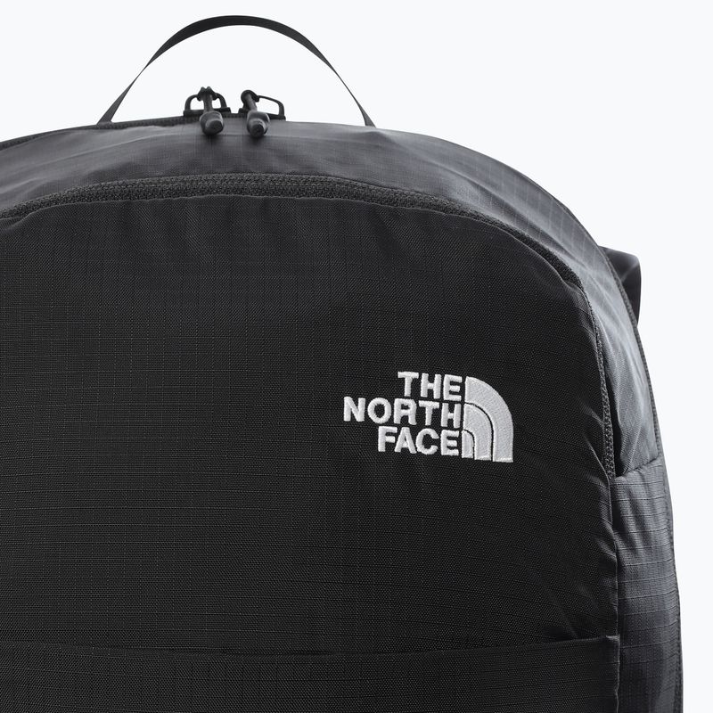 Раница за туризъм The North Face Basin 18 l black NF0A52CZKX71 7