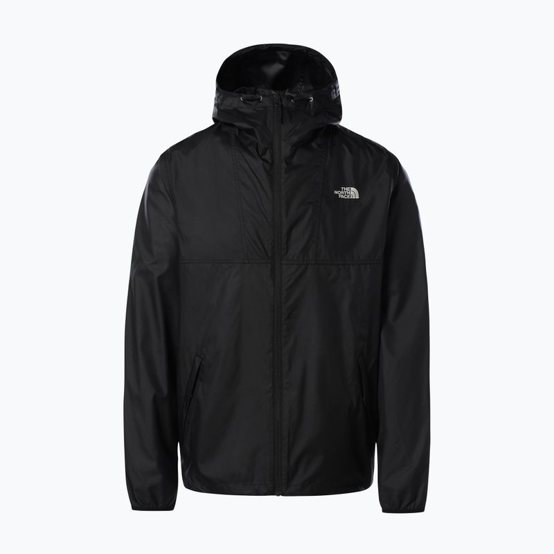 Мъжко яке The North Face Cyclone black NF0A55STJK31 2