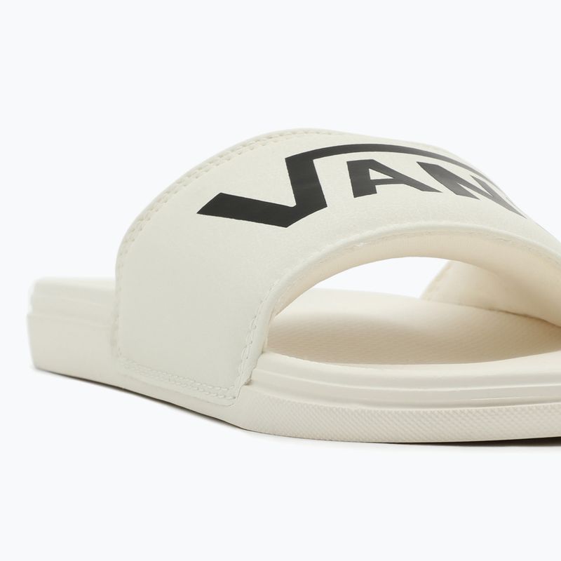 Дамски джапанки Vans La Costa Slide-On marshmallow 8