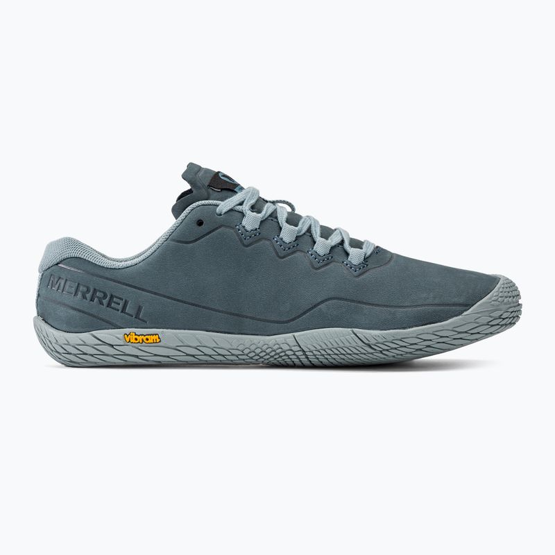 Дамски обувки за бягане Merrell Vapor Glove 3 Luna LTR blue J003402 2