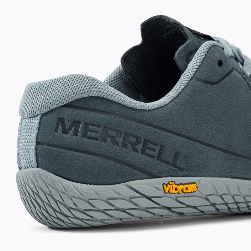 Дамски обувки за бягане Merrell Vapor Glove 3 Luna LTR blue J003402 9