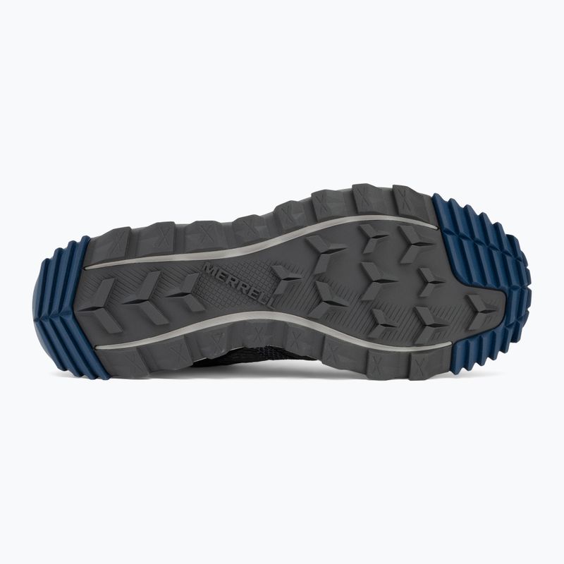 Merrell Wildwood мъжки туристически обувки Aerosport rock 4
