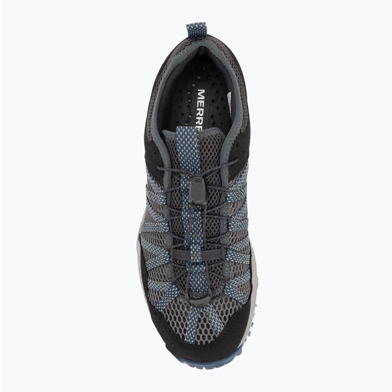 Merrell Wildwood мъжки туристически обувки Aerosport rock 5