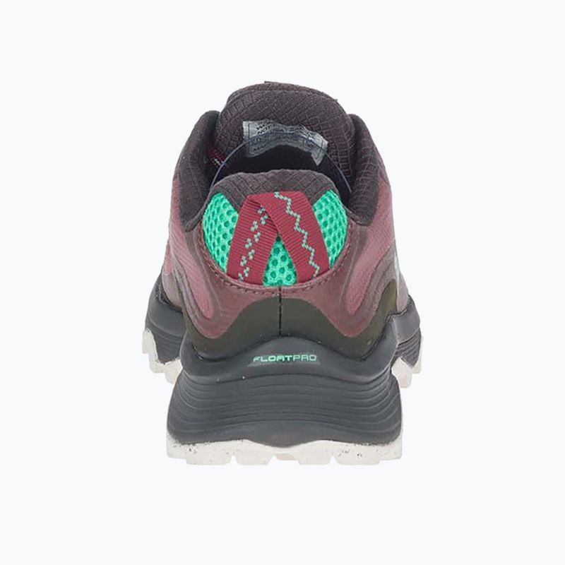 Merrell Moab Speed burlwood дамски туристически обувки 10