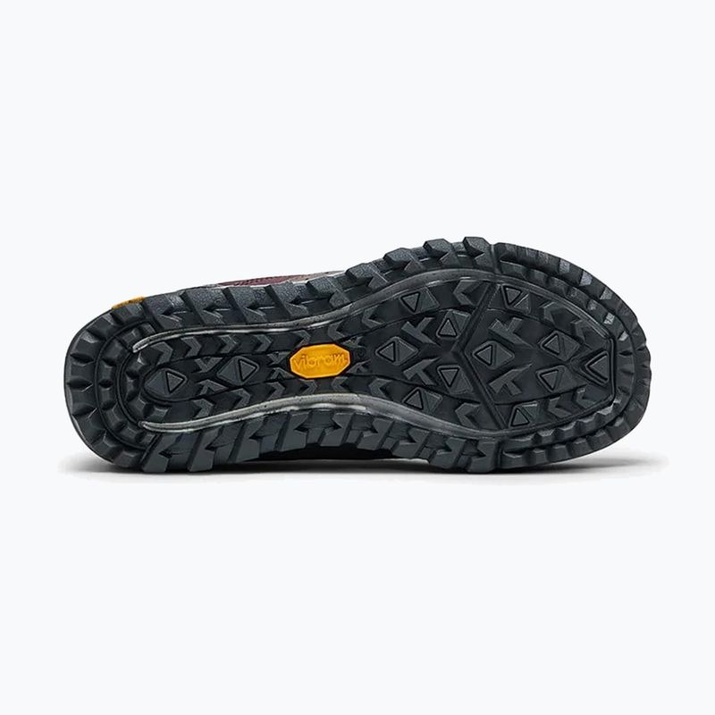 Merrell Moab Speed burlwood дамски туристически обувки 12