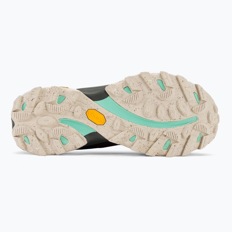 Merrell Moab Speed burlwood дамски туристически обувки 5