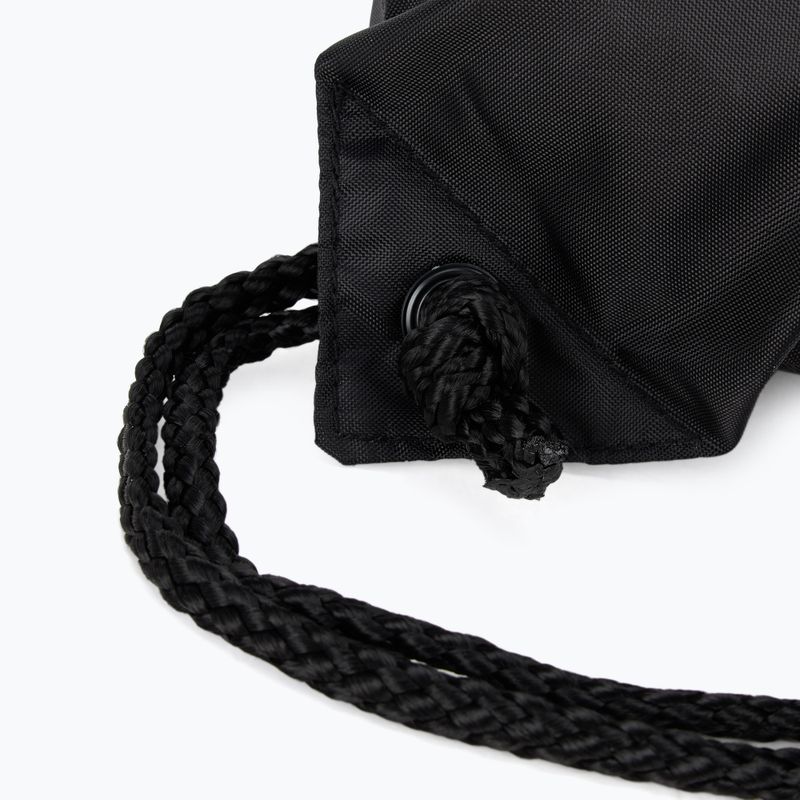 Черна чанта Saucony String 4