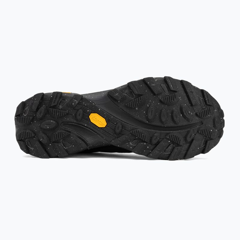 Мъжки ботуши за туризъм Merrell Moab Speed GTX SE black 4