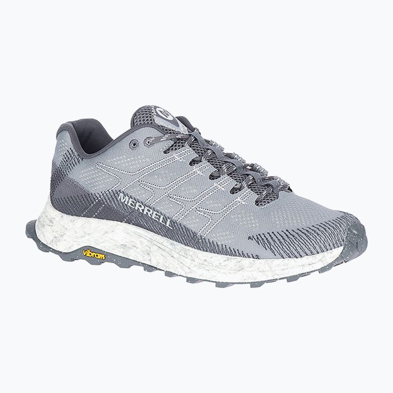Мъжки обувки за бягане Merrell Moab Flight grey J066847 10