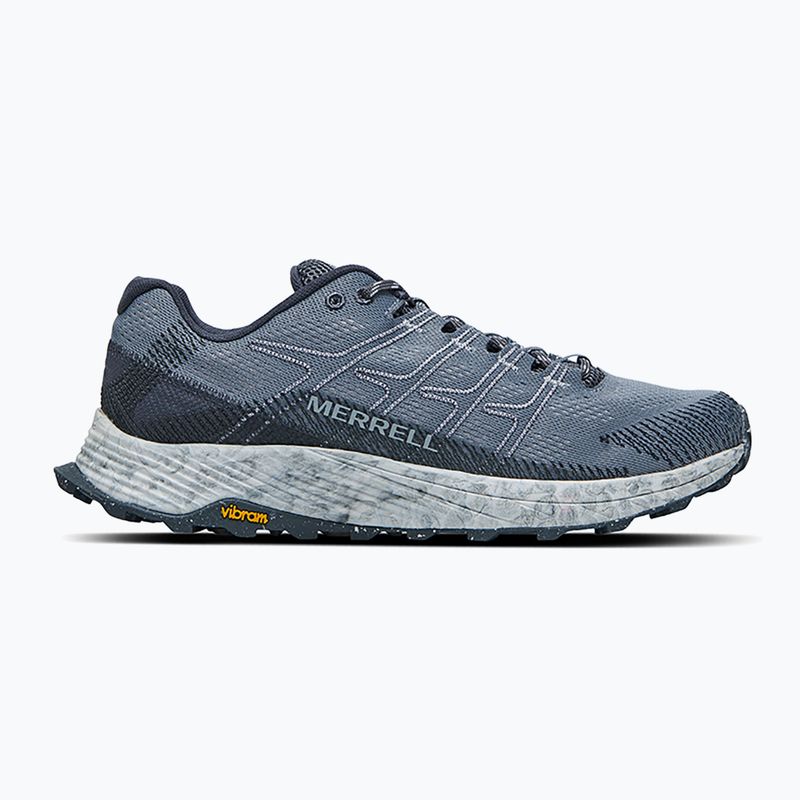 Мъжки обувки за бягане Merrell Moab Flight grey J066847 11
