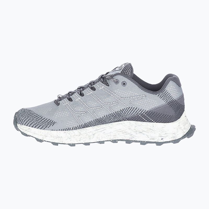 Мъжки обувки за бягане Merrell Moab Flight grey J066847 12